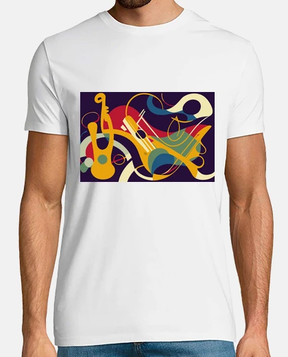T-shirt quindi 022623