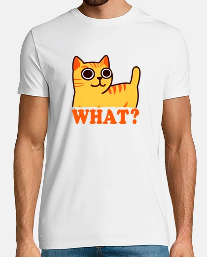 Tee-shirt Quoi