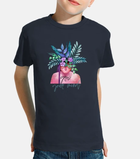 Ropa quote grow up