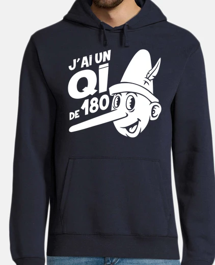 Sweat Quotient intellectuel