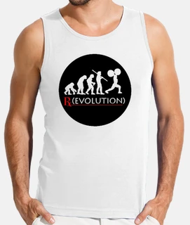 R-Evolution