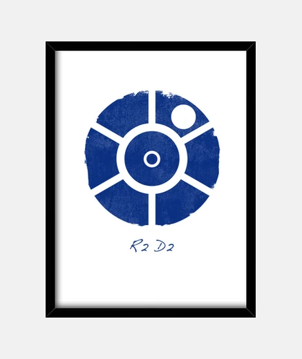 Quadro r2 top