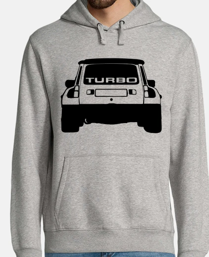 Felpa r5 turbo