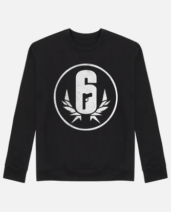 Rainbow six siege pro league hoodie clearance