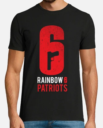 Camisetas patriotas discount