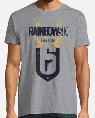 R6s discount t shirt