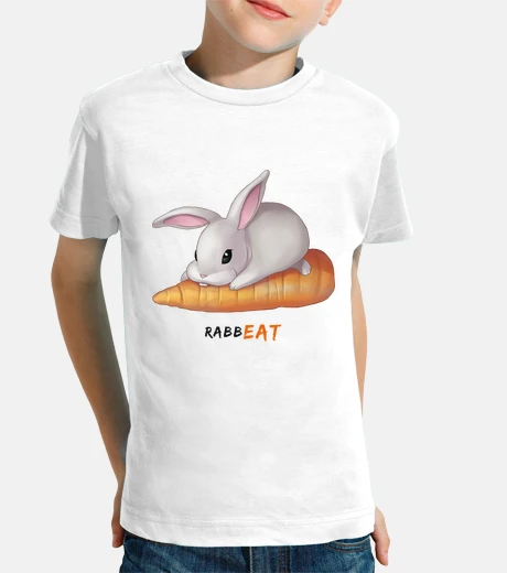 Children's rabbeat