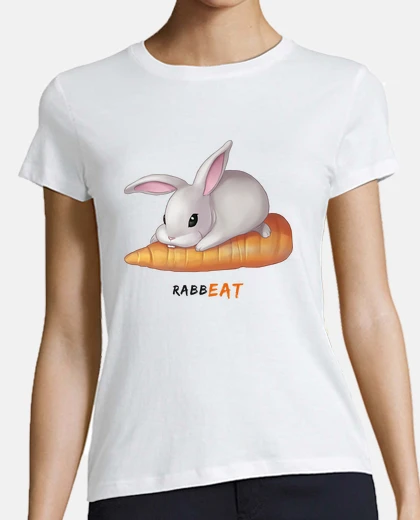 Tee-shirt Rabbeat