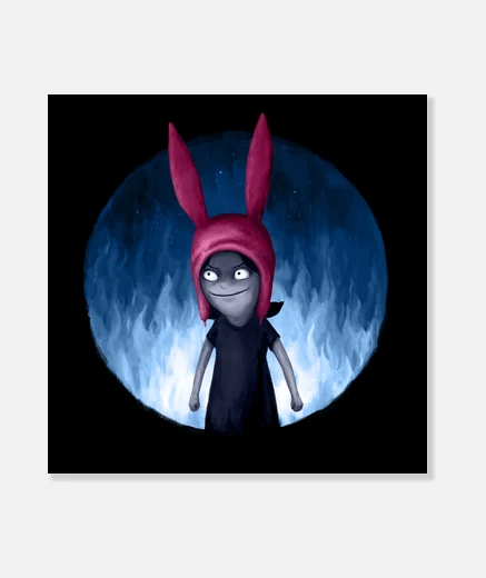 Wall Rabbit
