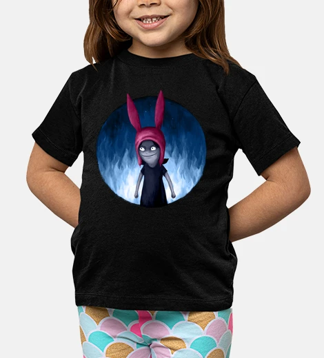 Kids rabbit