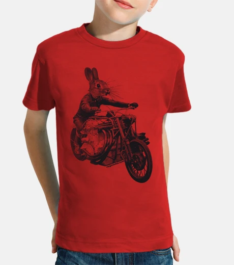 Abbigliamento rabbit veloce