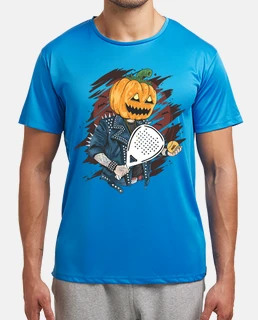 Racchetta Padel Costume Halloween