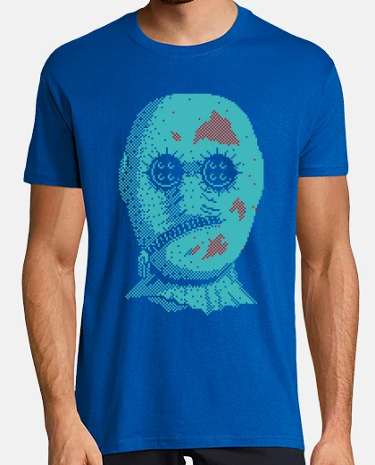 Tee-shirt race de nuit