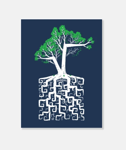 Tableau Racine Carrée - Square Root