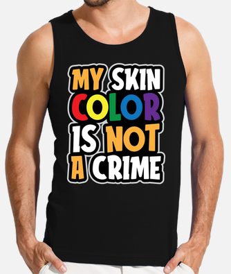 cera Puro reserva Camiseta racismo anti racismo racismo... | laTostadora