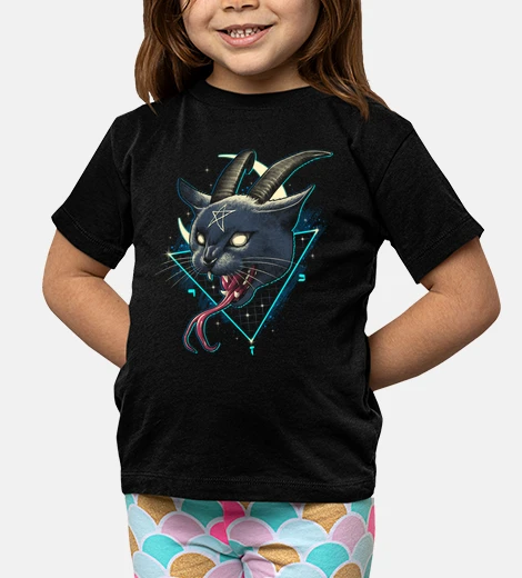Abbigliamento rad devil cat