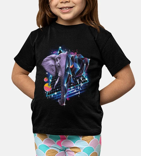 Abbigliamento rad elefante