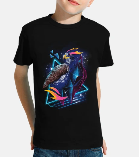 Abbigliamento rad falco