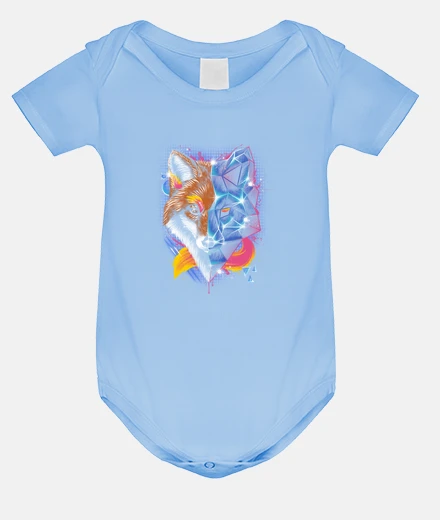 Kids rad fox