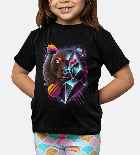 Abbigliamento rad orso