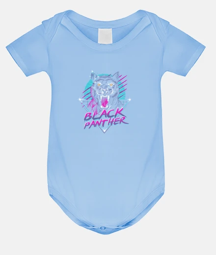 Kids rad panther