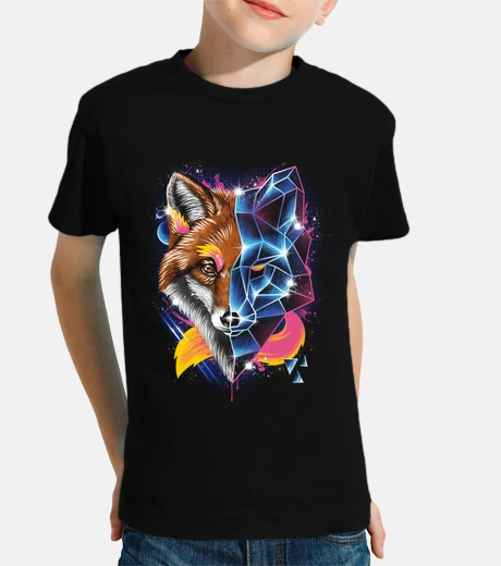 Abbigliamento rad volpe