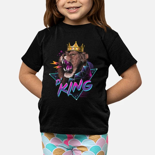rad king