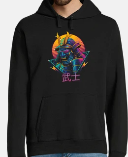 rad samurai
