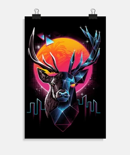 rad stag
