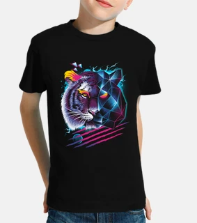 rad tiger