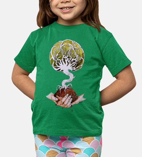Abbigliamento radici