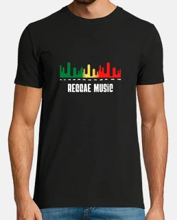 Radio reggae music rasta