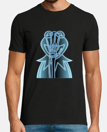 Camiseta Radiografía Gustavo