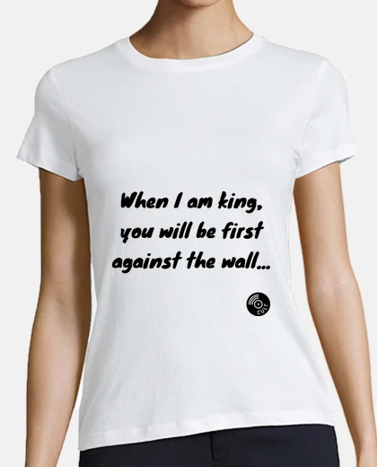 Camiseta radiohead - android paranoico