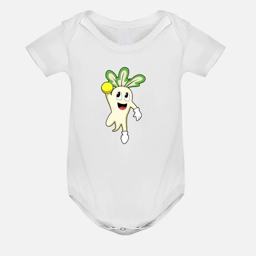 radish at handball player with handball