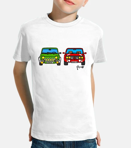 Abbigliamento raduno classici