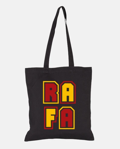 Bolsa Rafa campeón