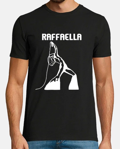 Playera Raffaella Carrà 1