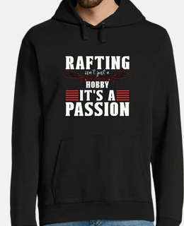 Rafting Isnt Just A Hobby Kayak