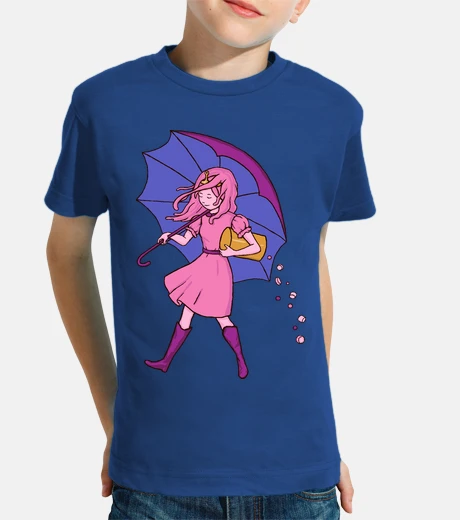 Abbigliamento ragazza dolce