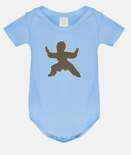 Abbigliamento ragazza tai chi