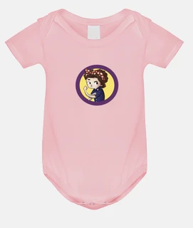 ragazza femminista