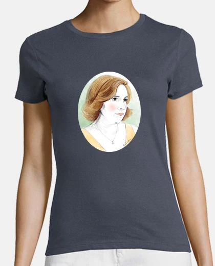 T-shirt ragazze hannah
