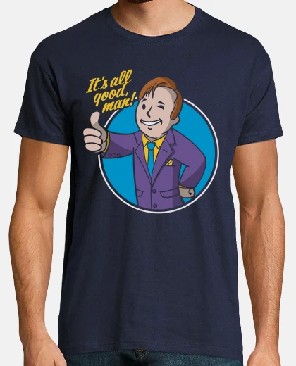 T-shirt ragazzo avvocato