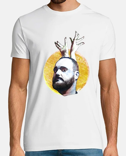 T-shirt ragazzo elche