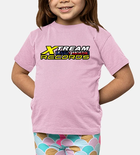 Abbigliamento ragazzo manica corta rosa