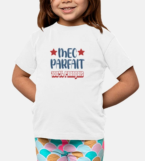 Abbigliamento ragazzo perfetto 100 francesi