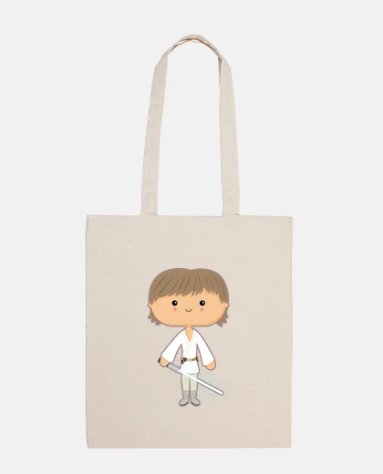Borsa ragazzo spada leer