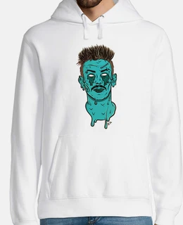 ragazzo zombi