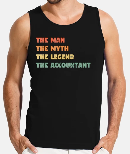 T-shirt ragioniere regalo divertente per lui ra